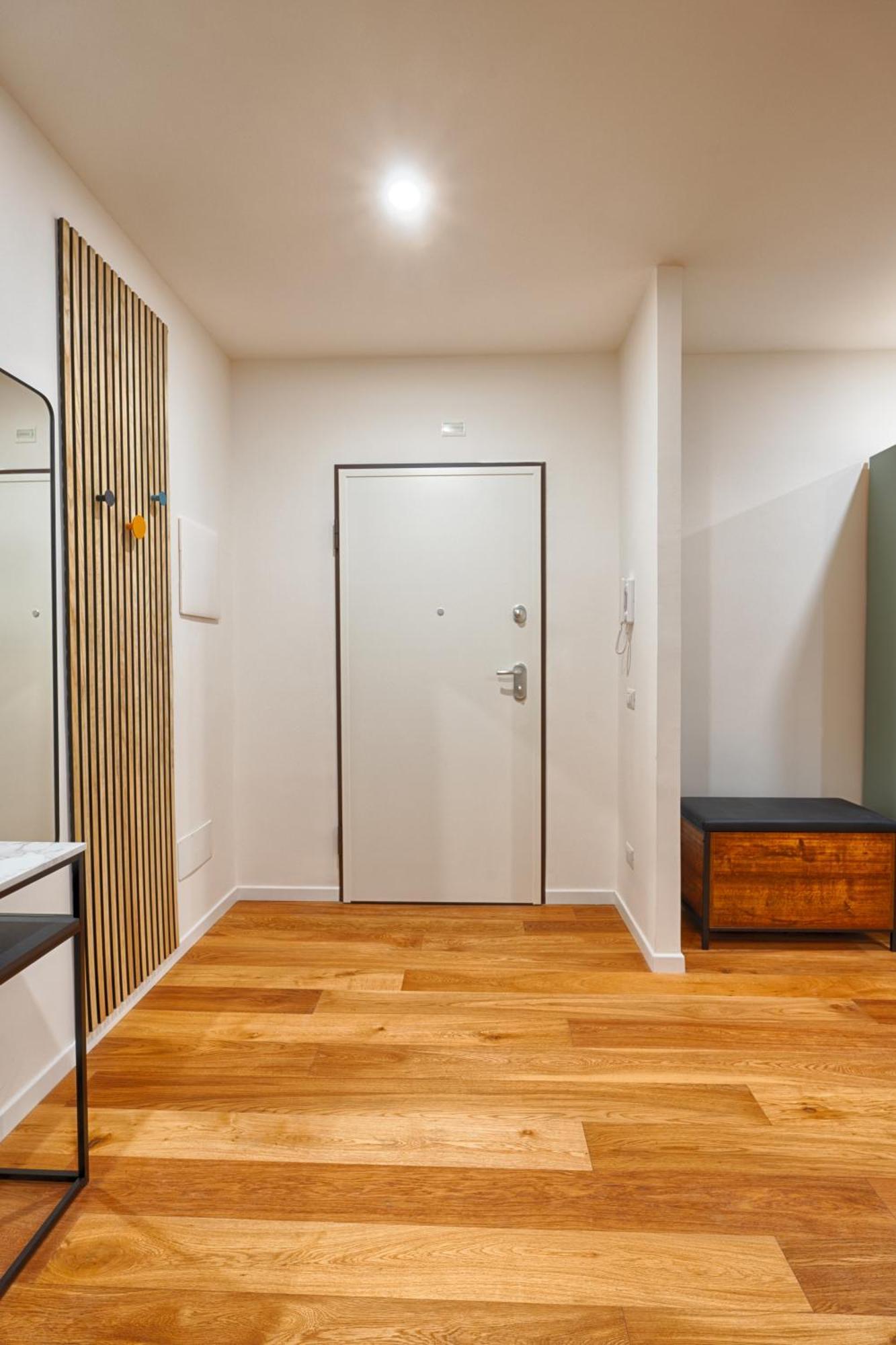 Home Trastevere.62 โรม ภายนอก รูปภาพ
