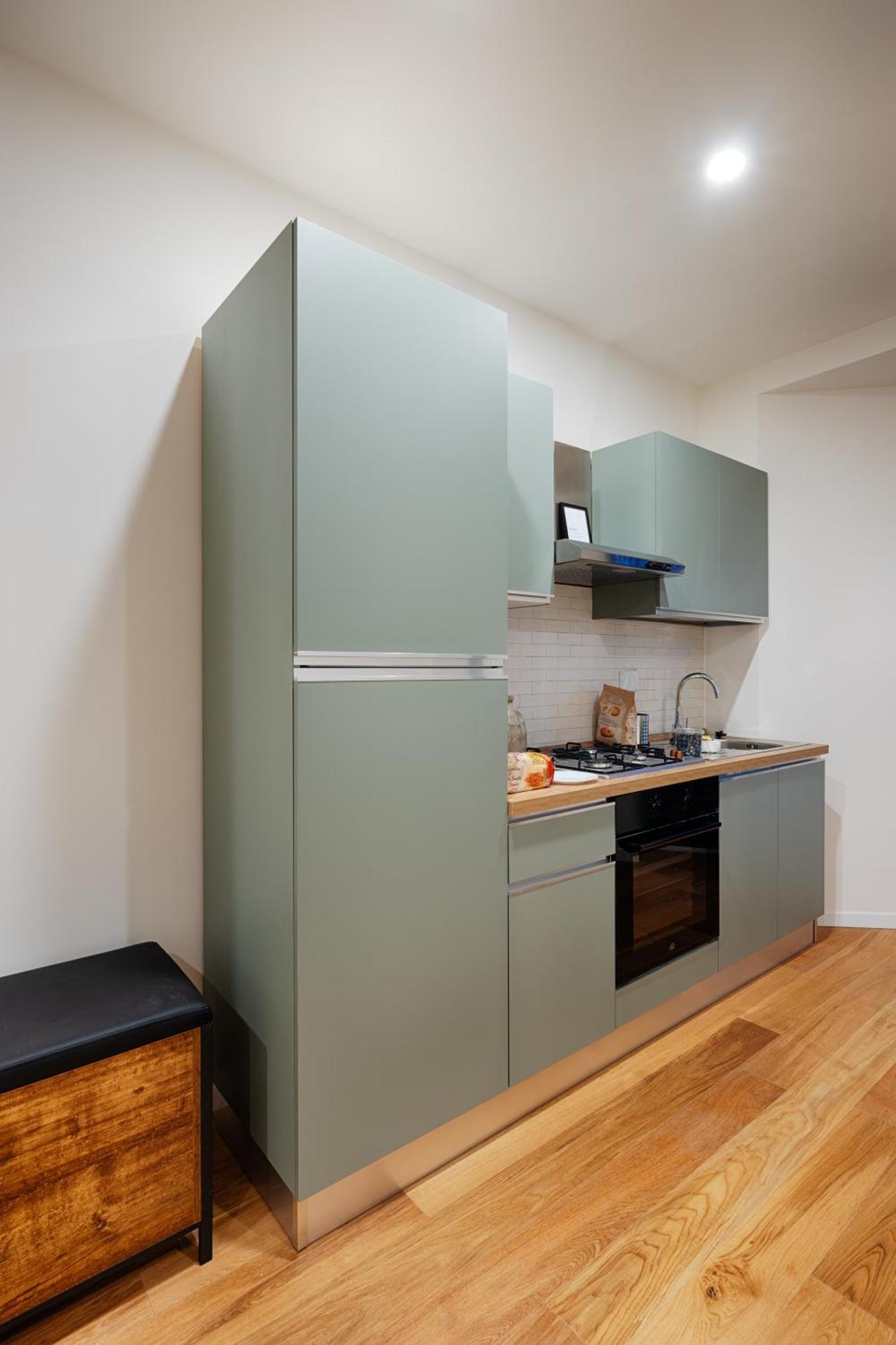 Home Trastevere.62 โรม ภายนอก รูปภาพ