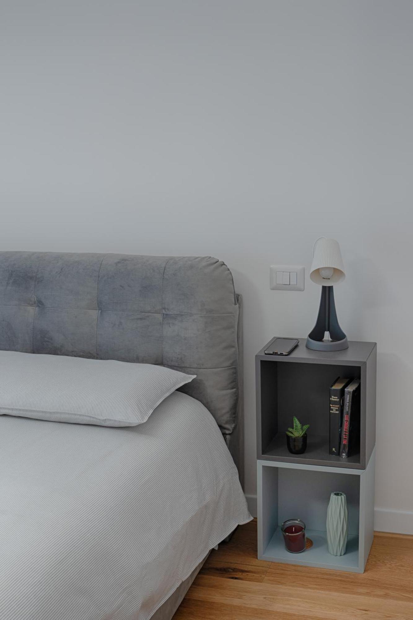 Home Trastevere.62 โรม ภายนอก รูปภาพ