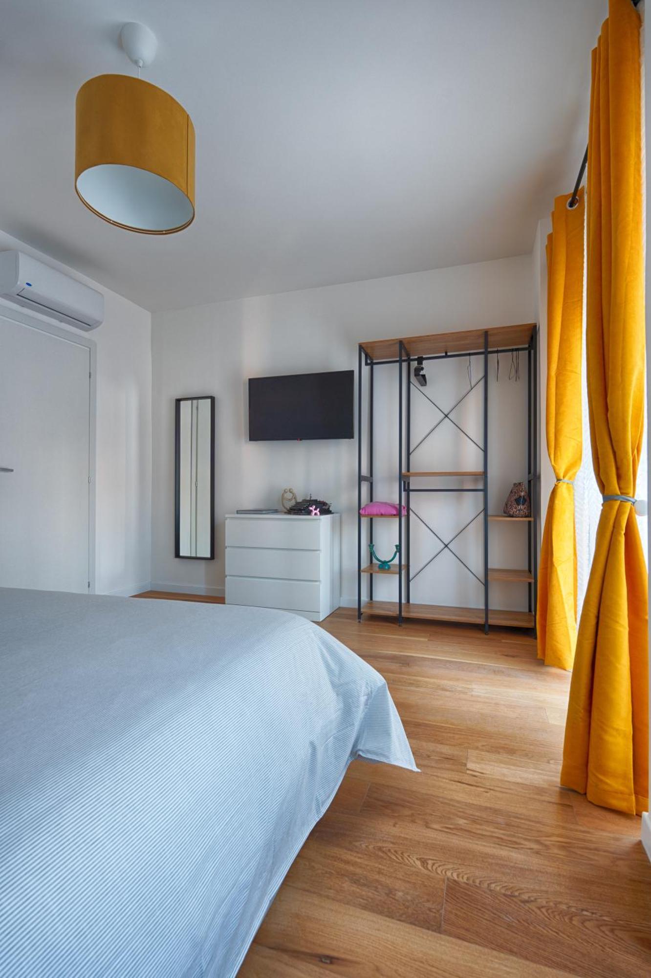 Home Trastevere.62 โรม ภายนอก รูปภาพ