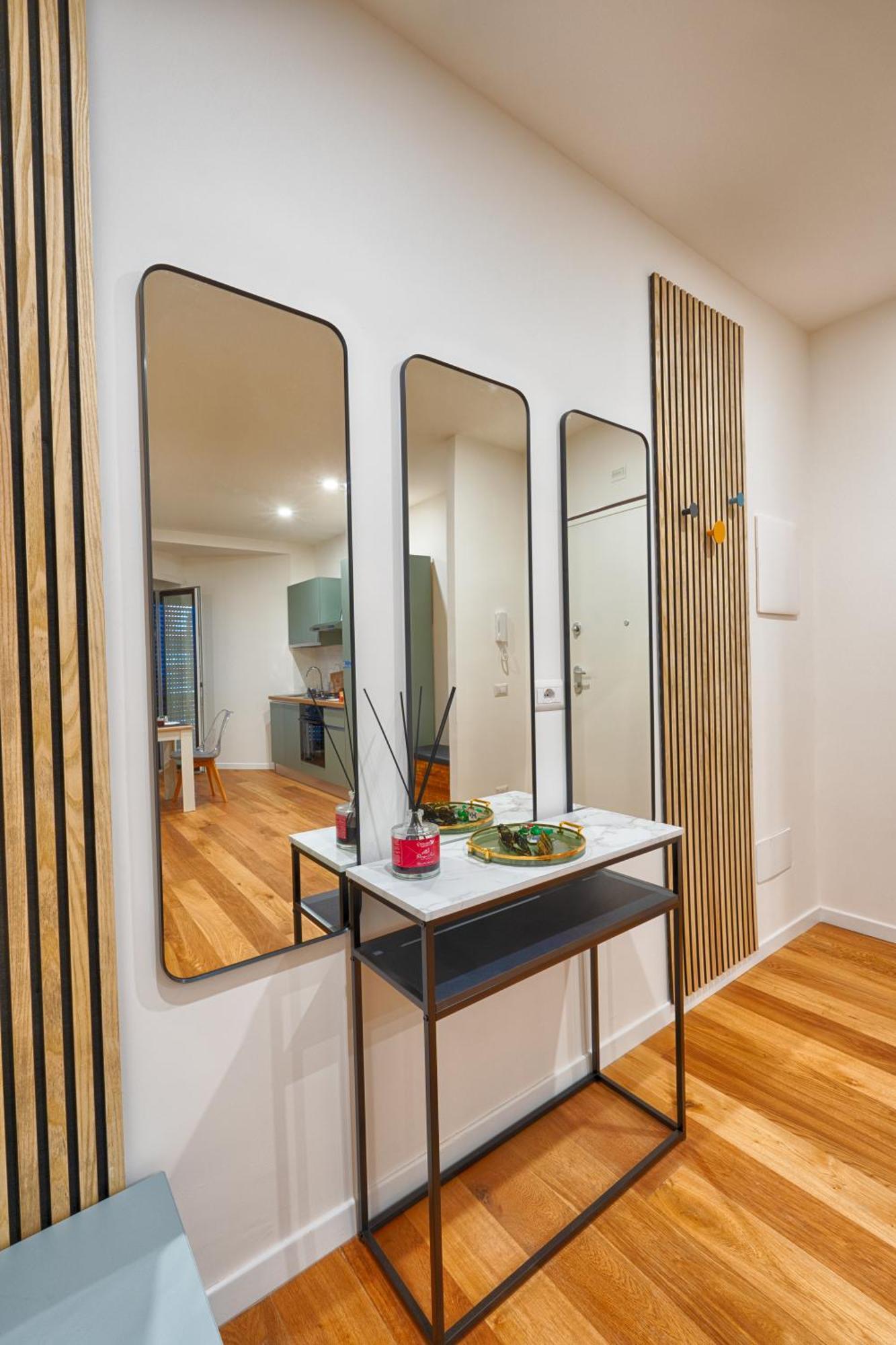 Home Trastevere.62 โรม ภายนอก รูปภาพ
