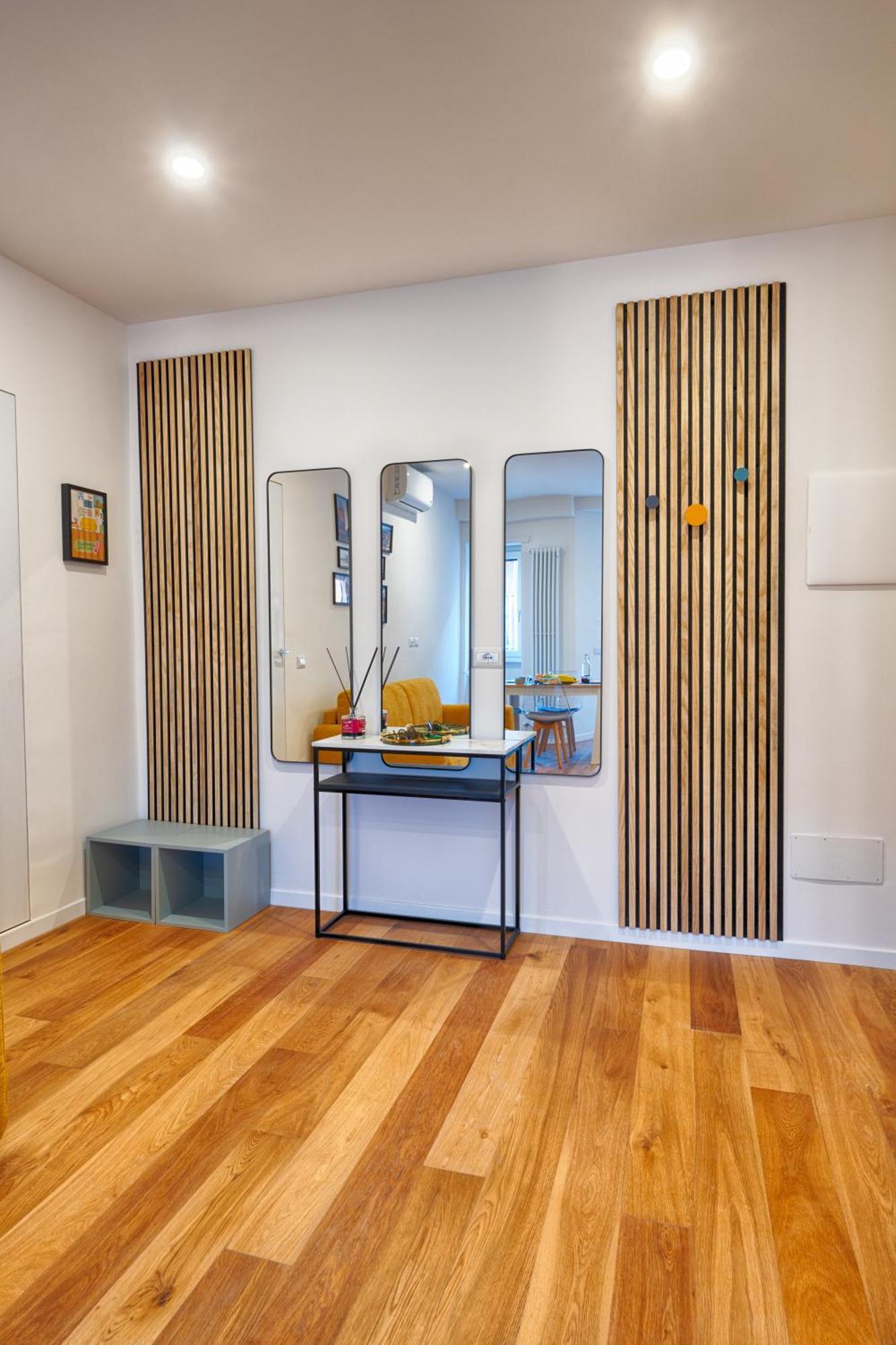 Home Trastevere.62 โรม ภายนอก รูปภาพ